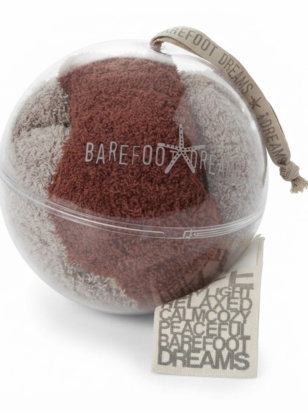 Barefoot Dreams NWT CozyChic Scrunchies Pack of 3 Plush Hair Accessory Gift Set